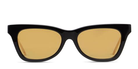 gucci gg0598s|gucci geometric frame sunglasses.